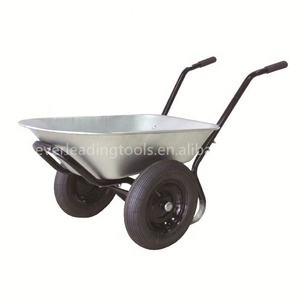 66 L Brouette Fabricant Europe Article OEM deux Roues Pneumatiques - Product Image 1