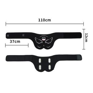 Appareil Électrique de Massage Vibratoire pour les Hanches, Entraîneur de Fessiers, Dispositif de Beauté pour le Remodelage des Hanches, Masseur pour Sculpter le Corps - Product Image 6