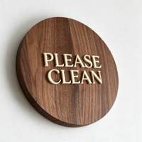 Plaque de porte personnalisée en acier inoxydable avec numéro de maison 3D, résistante à l'eau, décoration moderne pour hôtel, villa, entrée
