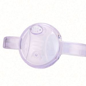 Vaso Térmico de Acero Inoxidable de 12oz para Bebés, Sublimable, con Pajita, para Camping, Aislamiento Térmico, Venta al por Mayor - Product Image 3
