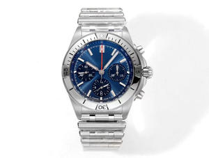 Montre automatique mécanique de luxe de haute qualité, style designer haut de gamme, résistante à l'eau, avec cadran lumineux et aiguilles. - Product Image 2