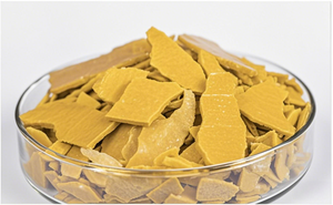 Ingrosso 70% idrosolfuro di sodio fiocchi di giallo prodotto chimico solfuro originale - Product Image 3