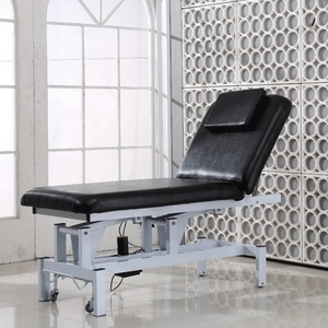 Electric Beauty Massage <b>Bed</b> Electric <b>Bed</b> for Spa - Product Image 1