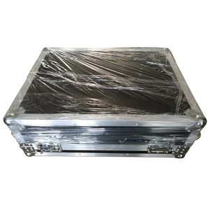 <span class=keywords><strong>Logiciel</strong></span> Titan V17 V18 V11.3 Version Tiger Touch II 2 Contrôleur DMX512 Connecteur de code temporel Mode de connexion SMTP avec Flightcase - Product Image 5