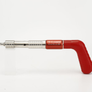 Pistola de Clavos Multiusos para Bricolaje, 5 Niveles de Fuerza para Madera/Metal/Ladrillo, Silenciosa y Segura, en Stock - Product Image 4