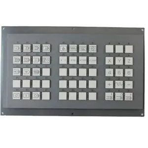 Оригинальный fanuc cnc машина MDI оператор панель A02B-0303-C128