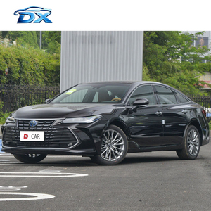 Toyota Asian Dragon <span class=keywords><strong>2022</strong></span> 2.0L Enterprise Nouvelles Voitures - Product Image 2