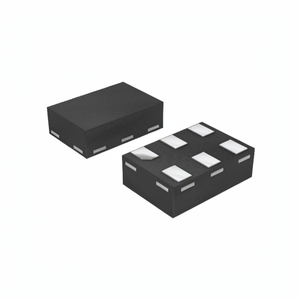 Buy Electronics Components Online 74LVC1G97GM,132 6 XFDFN Logic In Stock - Product Image 1