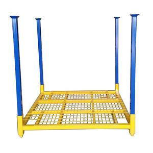 מפעל סין טעינה כבדה פלדה מתלה צמיגי משאית - Product Image 4