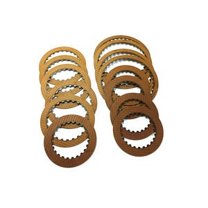 Transpeed-<span class=keywords><strong>caja</strong></span> <span class=keywords><strong>de</strong></span> cambios W4A-040 para coche, Kit <span class=keywords><strong>de</strong></span> reparación maestra, engranaje <span class=keywords><strong>de</strong></span> transmisión 722,3 - Product Image 5