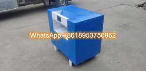 Máquina Mezcladora y Rellenadora <span class=keywords><strong>de</strong></span> Esponja <span class=keywords><strong>de</strong></span> Algodón Suelto <span class=keywords><strong>de</strong></span> Alta Calidad para la Venta - Product Image 4