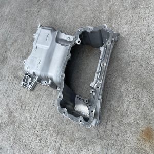 El nuevo <span class=keywords><strong>GLE</strong></span> <span class=keywords><strong>de</strong></span> alta calidad es W167 W264, cárter <span class=keywords><strong>de</strong></span> aceite <span class=keywords><strong>de</strong></span> motor, asiento <span class=keywords><strong>de</strong></span> bomba <span class=keywords><strong>de</strong></span> almacenamiento <span class=keywords><strong>de</strong></span> nivel <span class=keywords><strong>de</strong></span> líquido <span class=keywords><strong>de</strong></span> calidad <span class=keywords><strong>de</strong></span> aluminio para mercedes-benz - Product Image 5