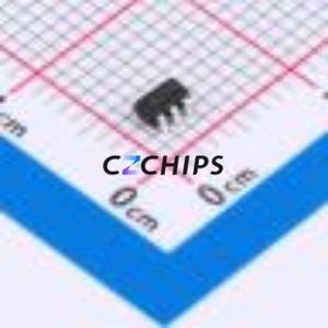 ชิปวงจรรวม HK2301แบบสัมผัส SOT-23-6ชิ้นส่วนอิเล็กทรอนิกส์ใหม่ของแท้ - Product Image 1