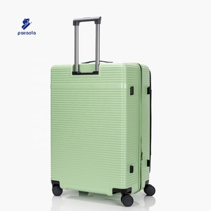 <span class=keywords><strong>Valigia</strong></span> da viaggio multifunzionale con gancio anteriore aperto e bagaglio più <span class=keywords><strong>grande</strong></span> espandibile - Product Image 2