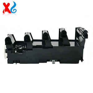 WB-P08 ACDN0Y1 ผงหมึกเสียที่ใช้ร่วมกันได้สำหรับ <span class=keywords><strong>Konica</strong></span> Minolta Bizhub C3320i 3300i <span class=keywords><strong>3320i</strong></span> 3350i C3350i C4000i C4050i อะไหล่ - Product Image 5