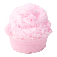 Fabricant OEM de slime non toxique pour enfants, slime DIY pour garçons et filles, kits de slime au beurre