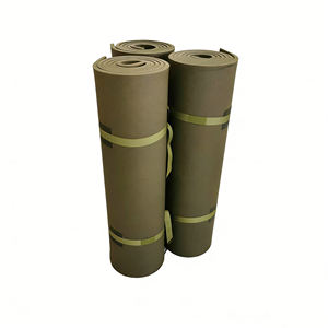 Tapis de yoga pliable d'extérieur en PE, imperméable et isolant, pour le camping et la randonnée - Product Image 6