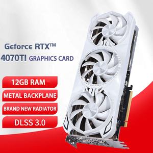 GDDR6X <span class=keywords><strong>4070Ti</strong></span> GAINWARD GeForce RTX 12G <span class=keywords><strong>OC</strong></span> ใหม่สำหรับคอมพิวเตอร์/เล่นเกม/เดสก์ท็อป RTX 4070 Ti dlss 3ดีไซน์แฟชั่นหม้อน้ำที่มีประสิทธิภาพ - Product Image 2