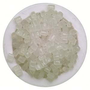 High Quality Molding Grade LDPE Granules for Premium Food & Medical <b>Packaging</b> Films Film Grade - Product Image 1