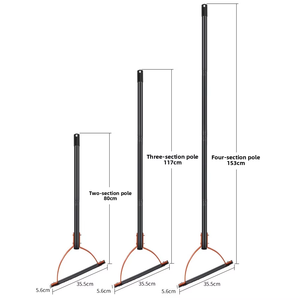 <span class=keywords><strong>Fouet</strong></span> à herbe <span class=keywords><strong>manuel</strong></span> à dents, à <span class=keywords><strong>double</strong></span> tranchant, en acier au manganèse 65, outil <span class=keywords><strong>manuel</strong></span> de coupe d'herbe - Product Image 4