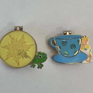 <b>Pin</b> Zinc Alloy High Quality New Soft Enamel Modern Vietnam Gold-plated 3D for <b>Art</b> & Collectible Top Digital Printing - Product Image 4