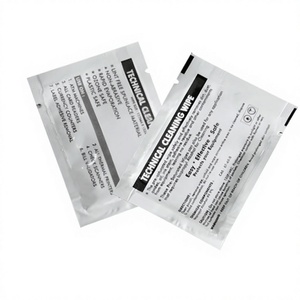 Lingettes de nettoyage techniques industrielles M3 IPA pour tête d'impression d'imprimante - Product Image 1