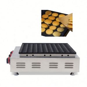 Commercial High Quality 50-Hole Pancake <b>Maker</b> Muffin and <b>Waffle</b> Oven New Condition for Restaurants and Bakeries - Product Image 5