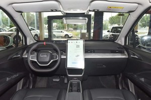 <span class=keywords><strong>Neta</strong></span> <span class=keywords><strong>V</strong></span> รถยนต์ไฟฟ้า300กม./400กม. รถออโต้ LHD/RHD <span class=keywords><strong>hozon</strong></span> ประเทศจีนราคาถูกรถ SUV เต็มคันสำหรับผู้ใหญ่รถพลังงานใหม่ - Product Image 4