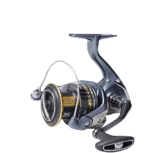 100% الأصلي Shimano 21 ULTEGRA 4000 4000XG C5000XG المياه المالحة الغزل الصيد بكرات