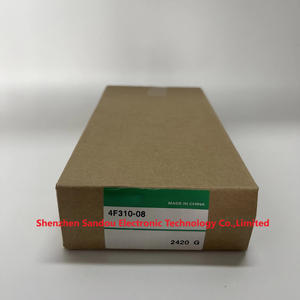 โซลินอยด์วาล์ว4F310-08ใหม่และดั้งเดิม - Product Image 1