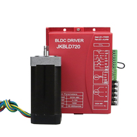 Jkongmotor JKBLD750 BLDC Pilote de moteur BLD-750 VSP PWM Control 750W pour 24V 48V Brushless Dc Motor Driver