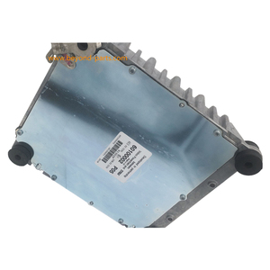 Bánh Xe Tải Máy Tính Bảng Đơn Vị Bơm Động Cơ Tấm Điều Khiển <span class=keywords><strong>ECU</strong></span> 60100002 <span class=keywords><strong>P05</strong></span> - Product Image 5