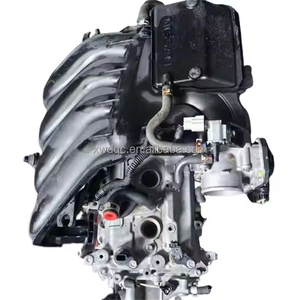 Motor de <span class=keywords><strong>gasolina</strong></span> usado de alta calidad HR16 para <span class=keywords><strong>Nissan</strong></span> Livina Tiida Sylphy - Product Image 6