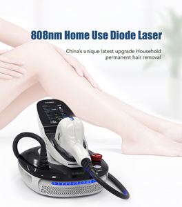 USA Importiertes Lasermodul Diodenlaser Haarentfernungsgerät 3 Wellenlängen Depiladora Laser Diodo für Persönlichen Gebrauch von Frauen - Product Image 1