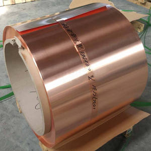 Giá thấp cao Dải đồng, dây đồng/cuộn dây/tấm phế liệu, bán chạy nhất nhà sản xuất - Product Image 3