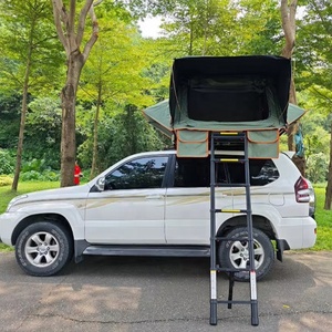 Tente <span class=keywords><strong>de</strong></span> <span class=keywords><strong>toit</strong></span> personnalisée en usine Camping 4 porte-lit <span class=keywords><strong>de</strong></span> camion pour tente <span class=keywords><strong>de</strong></span> <span class=keywords><strong>toit</strong></span> Tente <span class=keywords><strong>de</strong></span> <span class=keywords><strong>toit</strong></span> à coque dure - Product Image 4