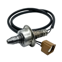Nouvelle sonde d'oxygène Lambda AFR 234-9127 pour Versa NV200 Sentra 1.6L 1.8L, remplacement 22693-1KT0A 18129, ajustement universel, garantie 1 an
