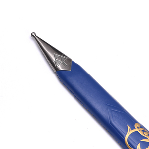 Version III Blue The Legend of <span class=keywords><strong>Zelda</strong></span> Dark maillons Twilight skywar Sword Anime Sword for Cosplay - Product Image 5