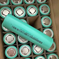 Batterie solide à ions sodium 40140 3V/3.2V 15Ah LiFePO4 4000 cycles pour voitures électriques, scooters, bateaux, chariots élévateurs