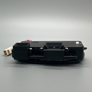 Interrupteur de verrouillage de porte DLS DLS-U6 220V pour lave-linge à chargement frontal - Product Image 1