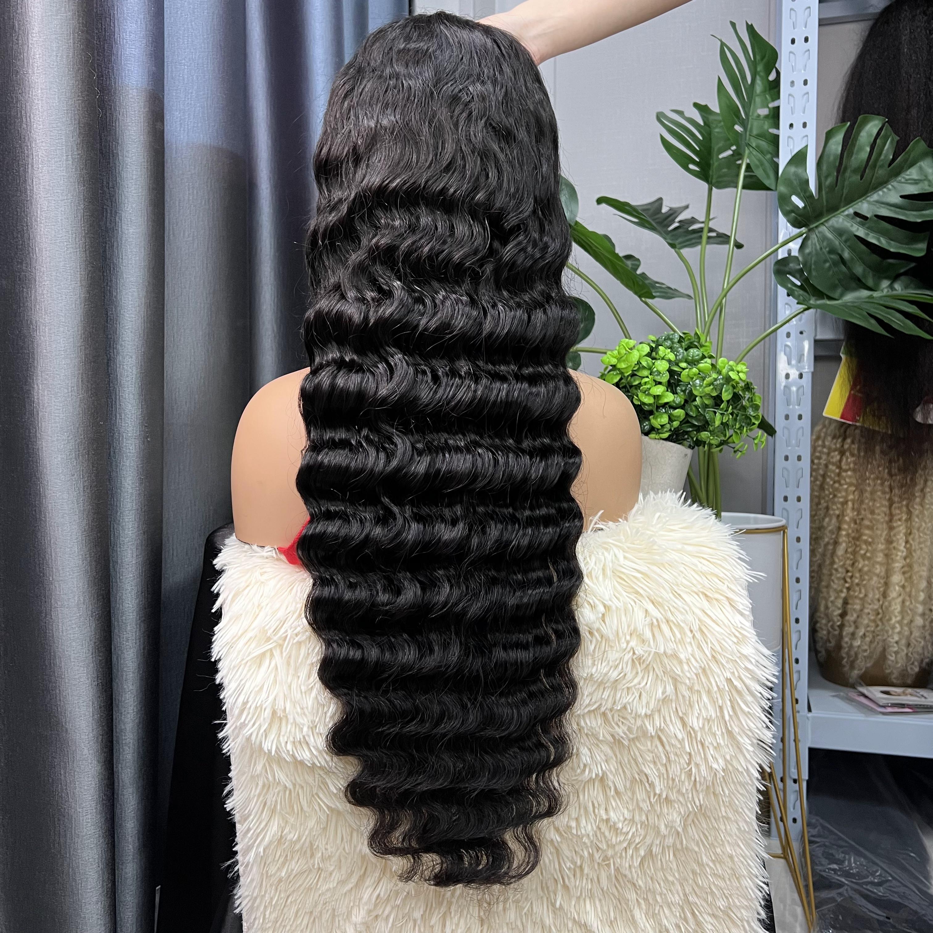 Loose Deep Wave
