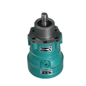 Qidong Axial Piston <b>Pump</b> Hydraulic High Oil <b>Pump</b> 2.5 5MCY14-1B Manufacturer High <b>Small</b> Hydraulic <b>Pump</b> - Product Image 5