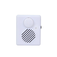 Module sonore USB rechargeable à sortie stable pour jouets en peluche, dispositif d'enregistrement vocal, unité audio pour animaux en peluche