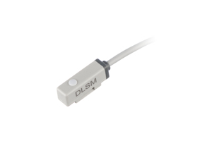 DLSG-P Fabricantes de Interruptores Reed, Sensor de Cilindro Magnético de Estado Sólido PNP NPN - Product Image 5