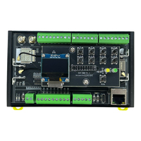 Module de variateur intelligent KinCony ESP32S3 DM8 (variateur 8 canaux) avec contrôle par application Zhejiang