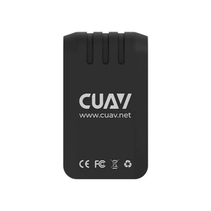 CUAV NEO <span class=keywords><strong>4</strong></span> นาโนมินิ GNSS GPS โมดูล DroneCAN M10 ความแม่นยำ 1.5 ม. <span class=keywords><strong>4</strong></span> ระบบดาวเทียม สำหรับ <span class=keywords><strong>Pixhawk</strong></span> PX4 ตัวควบคุมการบินโดรน - Product Image 3