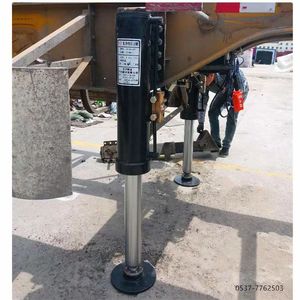 Système de nivellement automatique de caravane de <span class=keywords><strong>camping</strong></span>-<span class=keywords><strong>car</strong></span> de 5 tonnes cylindre hydraulique stabiliser les jambes stabiliser les accessoires - Product Image 6