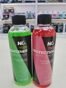 Muestra gratis 10 botellas 200ml Clean Protect & Shine Car Cleaning Liquid Sample Kit-Aegis Respetuoso con el medio ambiente - Product Image 3