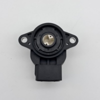 Capteur de position du papillon TPS d'origine OEM 89452-24020 pour Toyota 1JZ-GTE 89452-20130