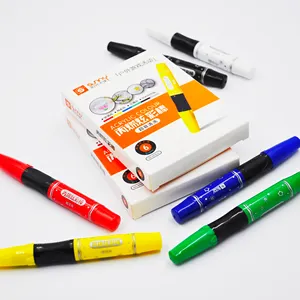 6 Colors Acrylic Gel Crayon Glass Painting Crayons In Color Box